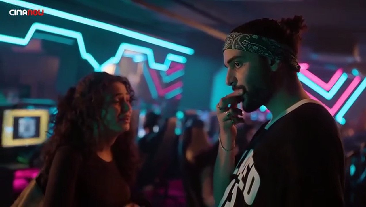 بـــــــالـــــــحــــــــرام حلقة 15