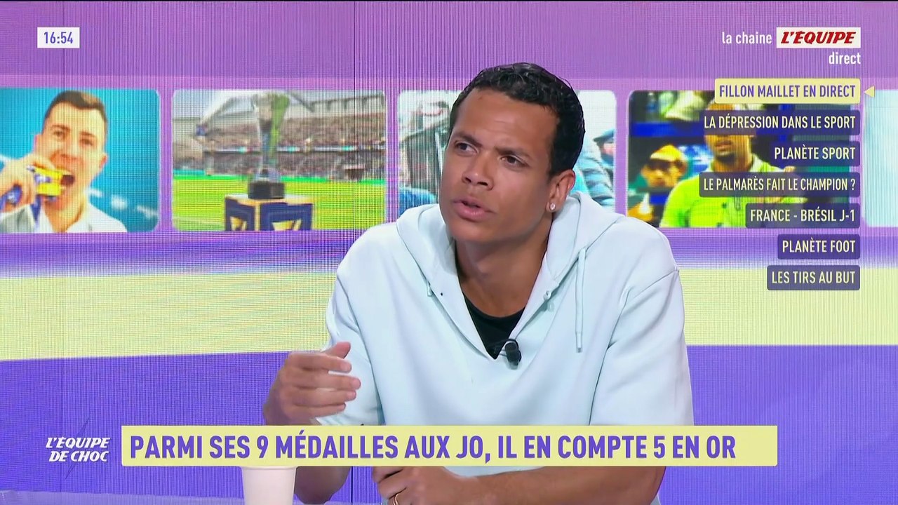 « Je reste moi-même » : au-delà des records, l'humilité de Quentin Fillon Maillet - Biathlon - Coupe du monde (H)