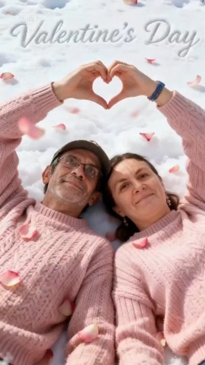 ❤️moi et ma femme❤️