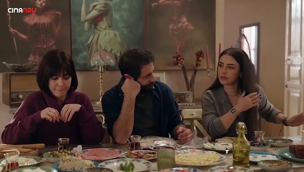 بـــــــالـــــــحــــــــرام حلقة 16