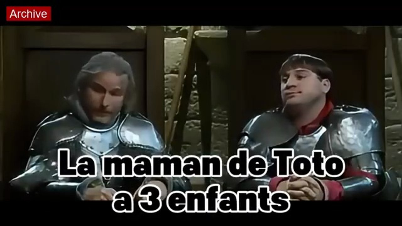 Kamelott | Bim, Bam ...