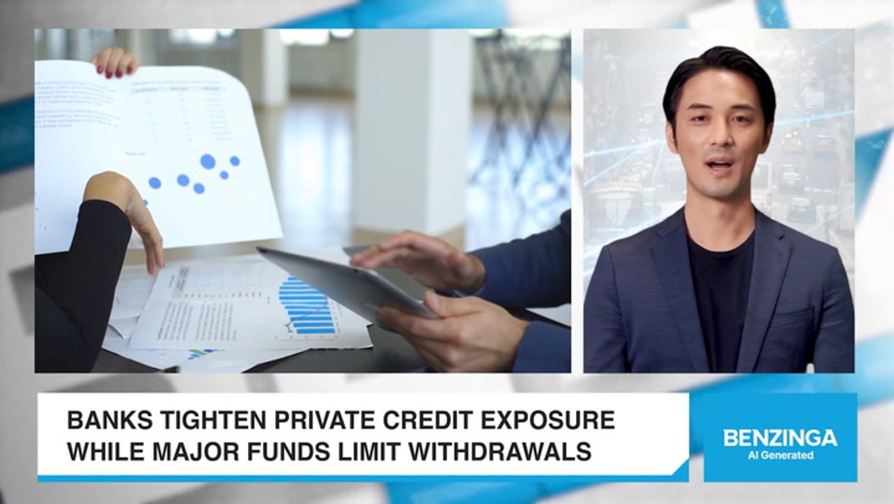 Private Credit Stress