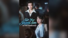 Sir, Your Secret Son Is Five Years Old Full Chinese Drama