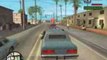 GTA San Andreas 008 Sweet Mission 03-Drive Thru