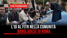 L'Id Al Fitr nella comunità Bangladese di Roma