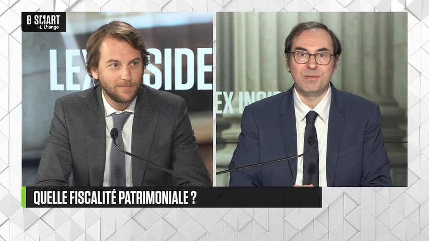 Quelle fiscalité patrimoniale ?