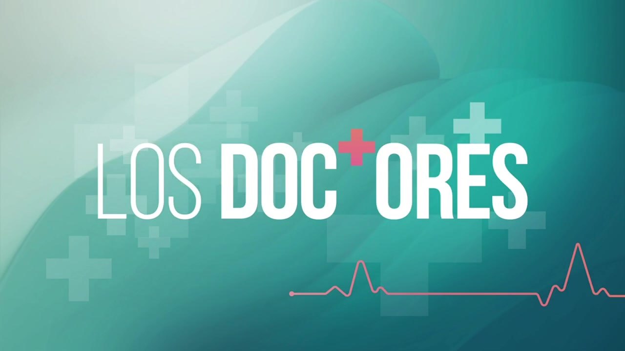 Los Doctores 25 marzo 2026