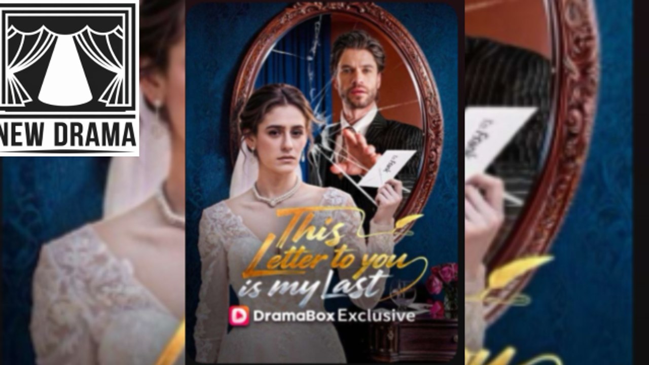 BEST 💙 This Letter to You Is My Last 🌏🌟 Top Trending dailymotion🍏  02:45