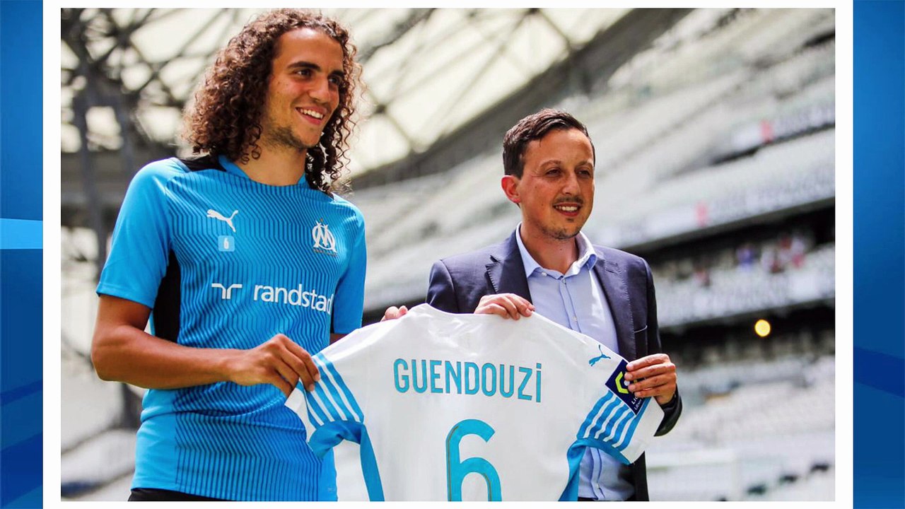 OM - On classe à l’aveugle les 10 meilleurs transferts de Longoria