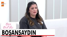 Sevgilisi kocamın evinde 6 ay kaldı - Esra Erol'da 25 Mart 2026