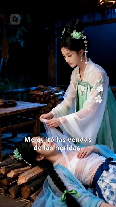 Deuda de sangre el precio del oro [Doblado ES] RSh