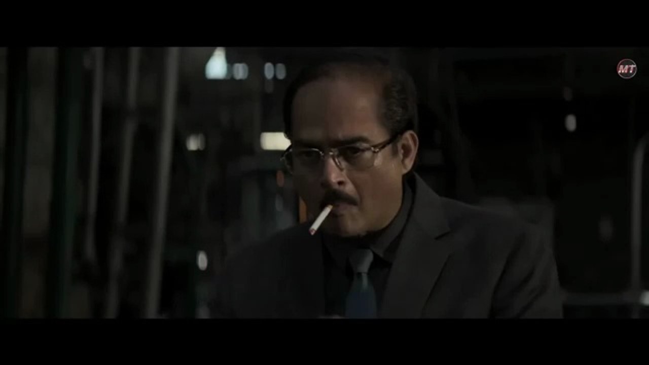 Dhurandhar 2 The Revenge movie part 4 || Bollywood Action