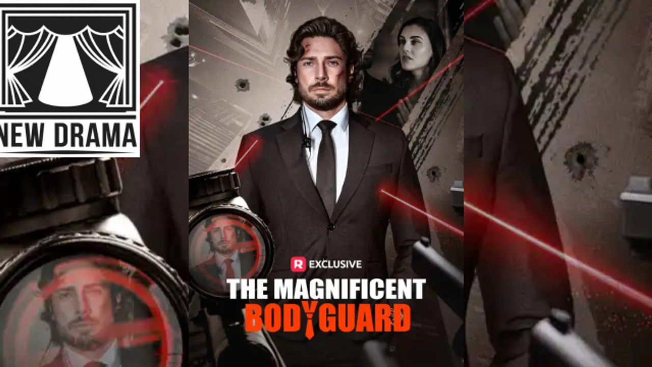 GOLD 🔖 The Magnificent Bodyguard 💚dailymotion 💫 Viral Story 2026 🍏  02:22