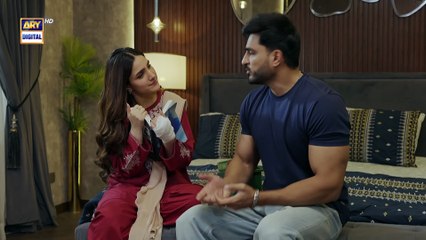 Madawa Episode 72 | 25 March 2026 | Omer Shahzad | Aiza Awan | ARY Digital Drama