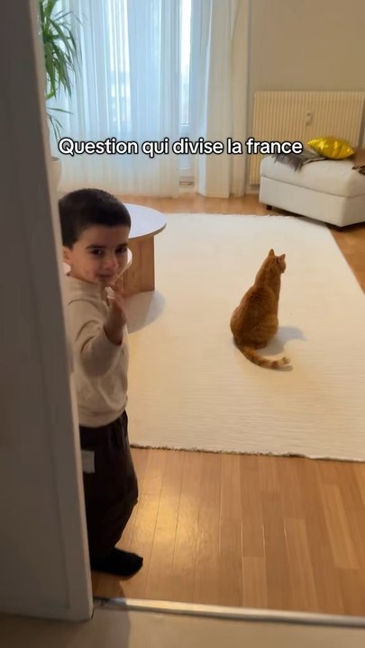 Ishak a choisi son camp