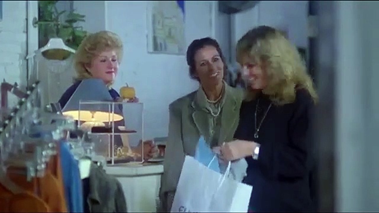 "Hero and the Terror" Starring Chuck Norris