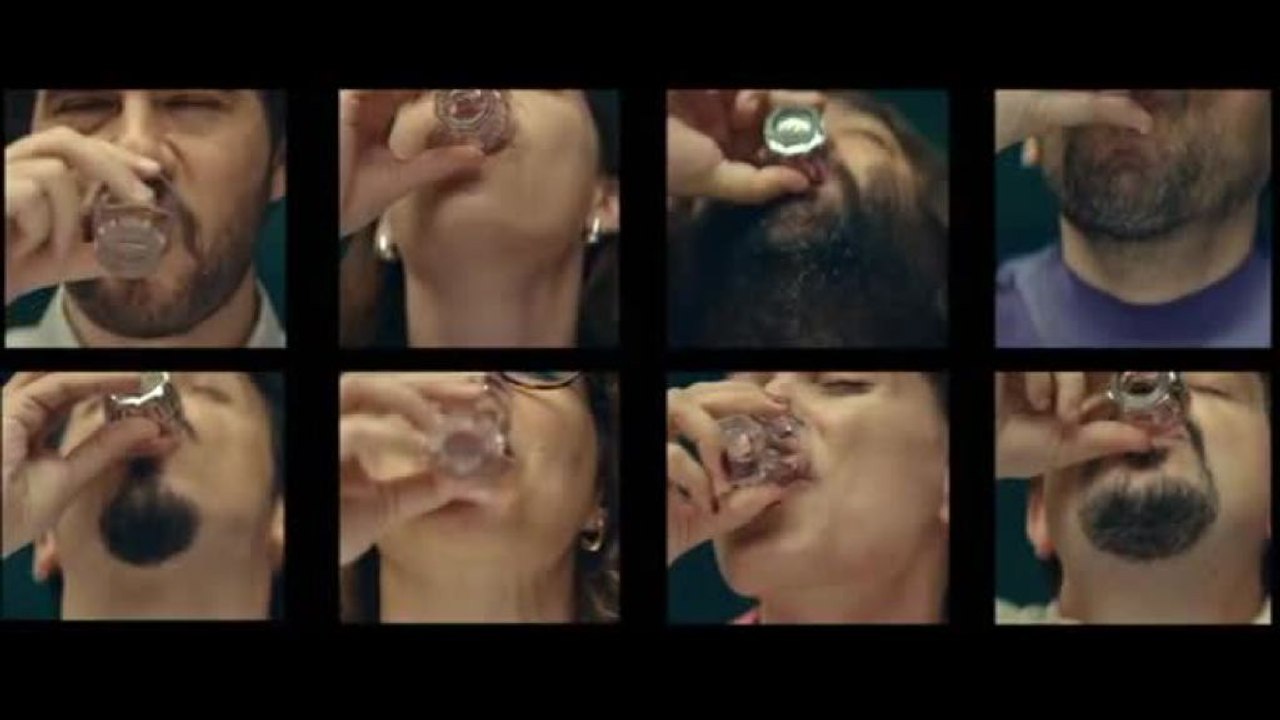 "Cena di Classe", Mandelli: io maschio Omega, tra maschi Alfa e nerd