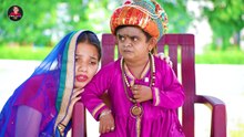 CHOTU AKBAR BIRBAL _ छोटू अकबर बीरबल _ Hindi _Comedy King Chotu