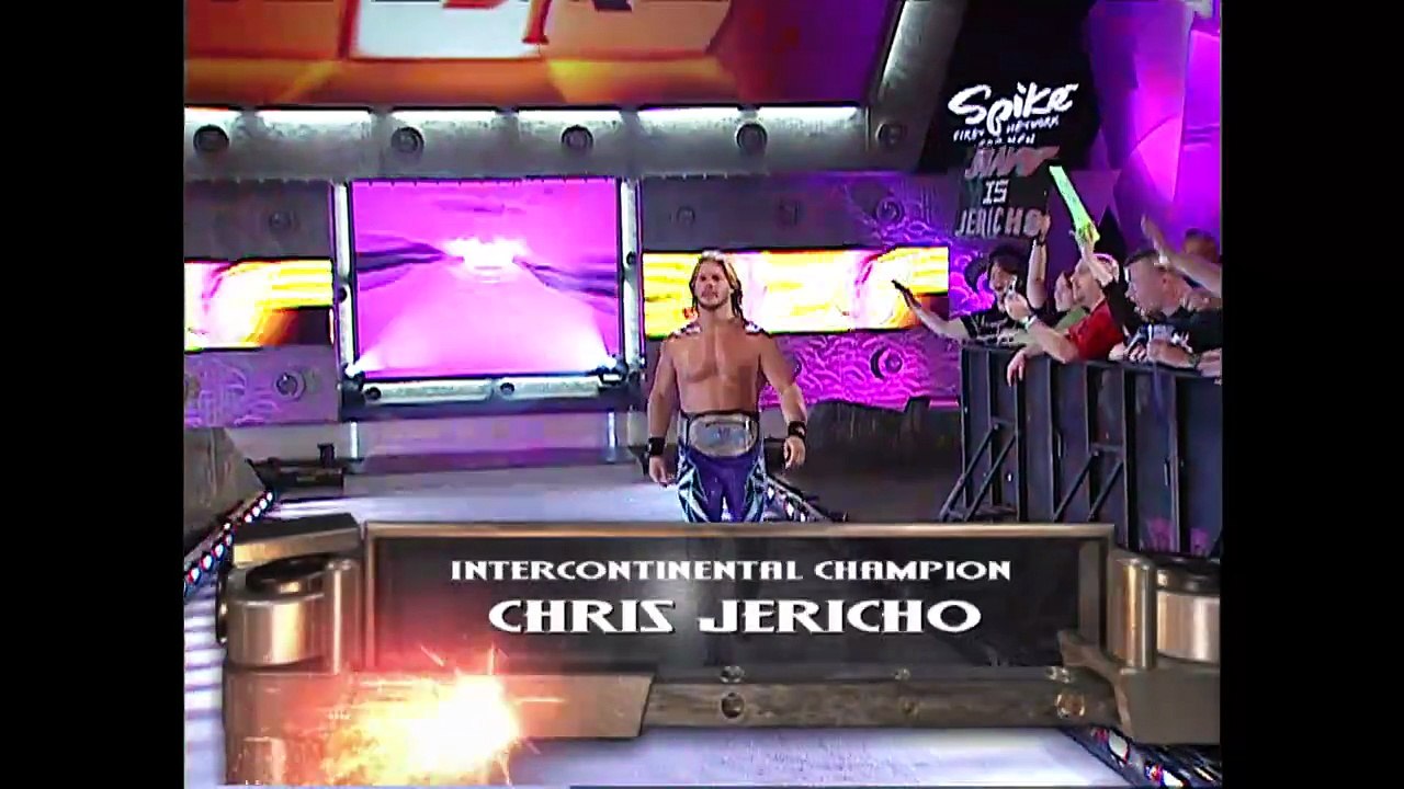 WWE RAW 20 SEPTEMBER 2004 FULL SHOW HD