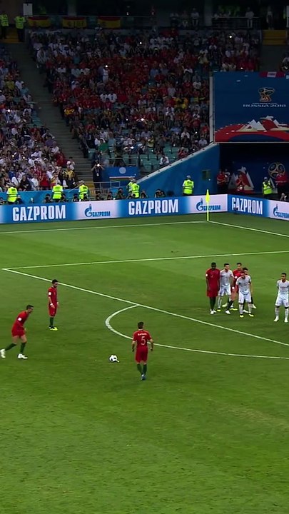 Ronaldo suuui