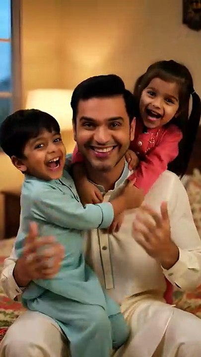 Ap Ka Baap Bhi Tu Ap Se Aisi Mohabat Karta Hai Jaisi Ap Apne Bachon Se Karty Hain