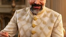 Mazedar Phal Badshah Aur Yateem Larka