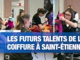 Cadets de la gendarmerie : immersion dans le m&eacute;tier / Neige et verglas : l&rsquo;hiver revient en Loire / Aid&rsquo;Auto 42 : la mobilit&eacute; pour tous / Concours de coiffure : les talents lig&eacute;riens &agrave; l&rsquo;honneur