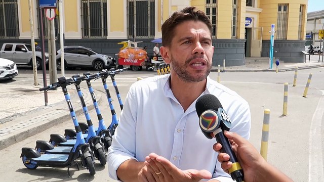 Adoção de Patinetes em Recife: Regras, Mobilidade Sustentável e a Necessidade de Melhor Infraestrutura