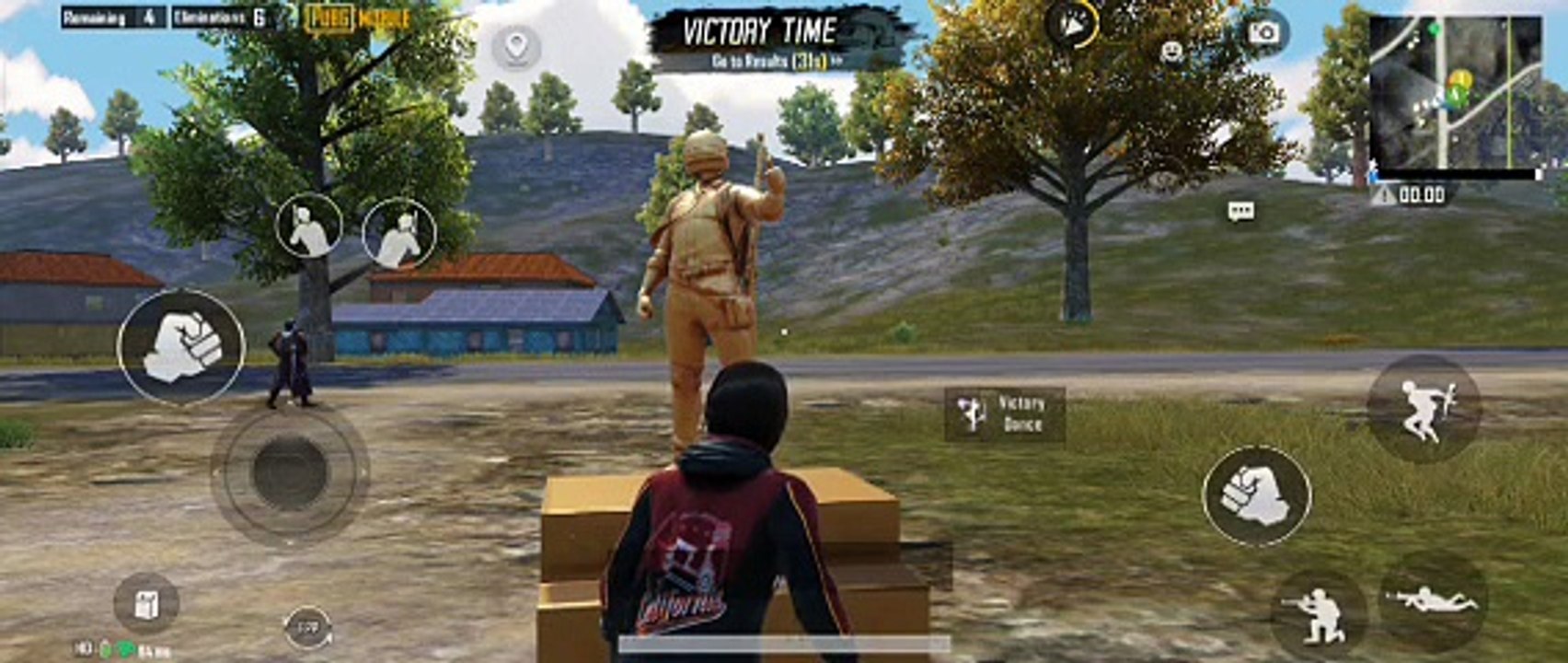 Pubg live play game