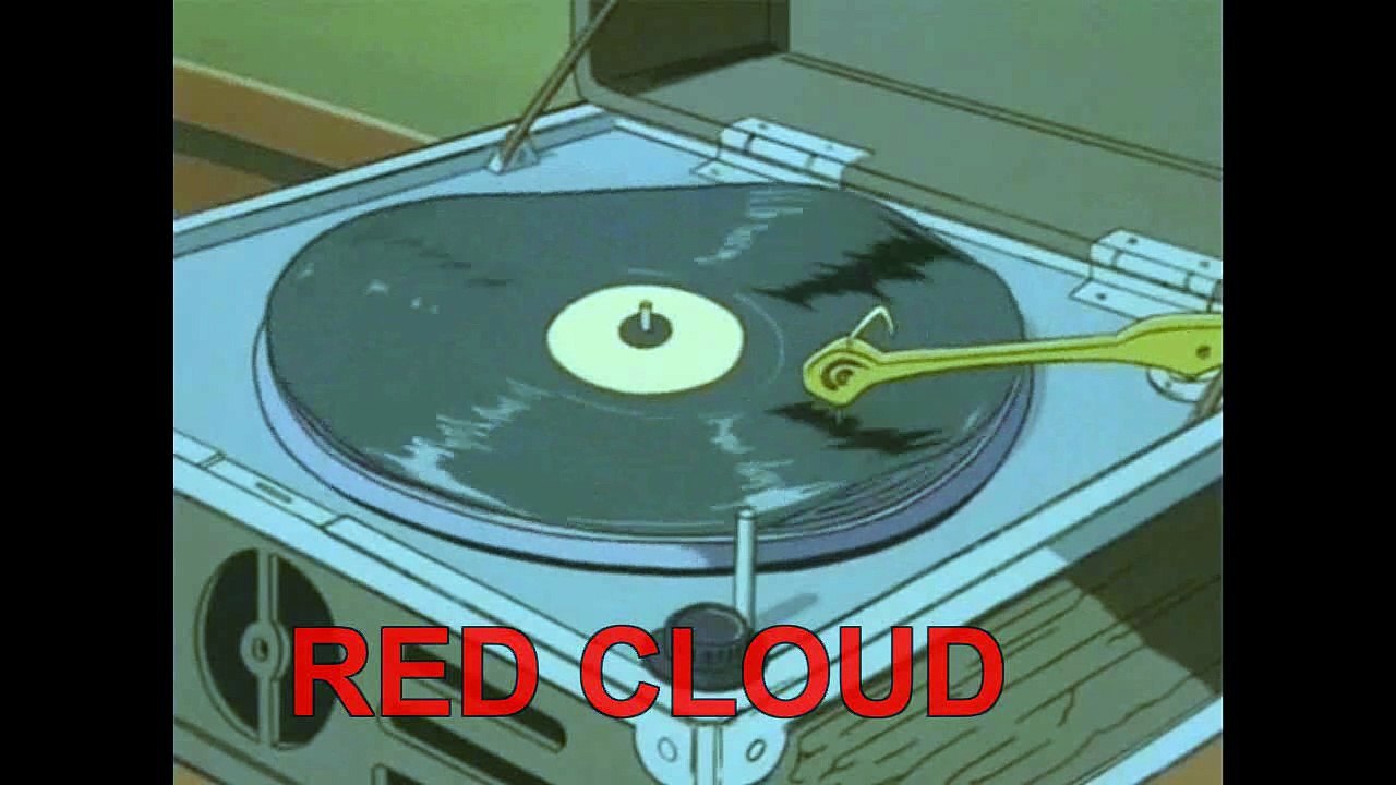 RED CLOUD  ( LEO BENNINK  / ROCK / POP / INSTRUMENTAL  ) 2026