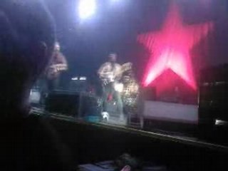 Rage Against The Machine Killing in the Name Of