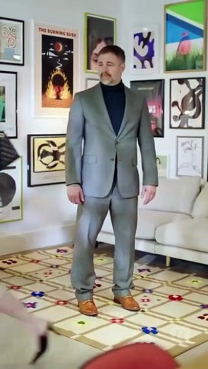 The Scarred Wife He Left Behind ENGLISHSUB #fullmovie