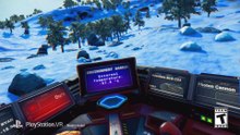 No Man’s Sky Beyond - Annuncio della modalità VR