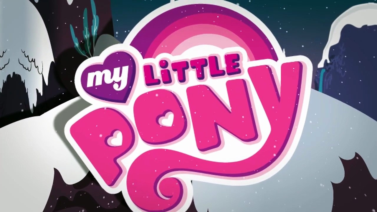 My Little Pony G4: Make It a My Little Pony Christmas Commercial! (2011) (UK)