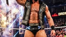 Who's Drew McIntyre_