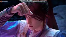 Donghuiad_Sword and Fairy S3 Episode 15 [1080p]