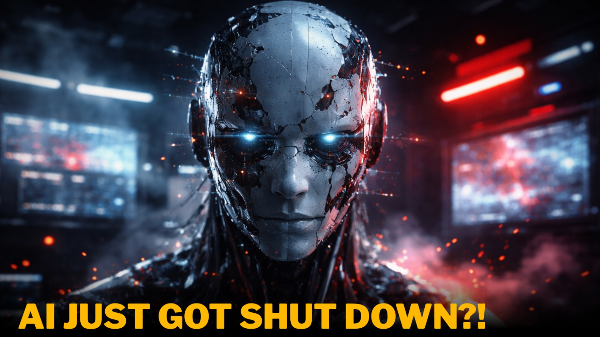 OpenAI DISCONTINUES Sora & Terminates $1B Disney Agreement