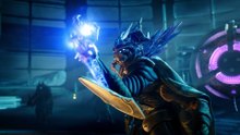 Destiny 2: Oltre la Luce - Trailer di lancio