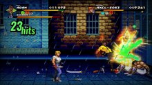 Streets of Rage 4 - Mr. X Nightmare DLC reveal trailer