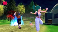 Dragon Ball: The Breakers - Video Anteprima