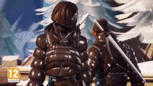 Fortnite x Moncler: trailer della collaborazione
