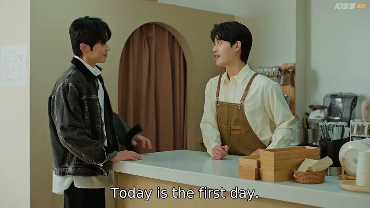 Never Forget Your Enemy Ep.3 EngSub