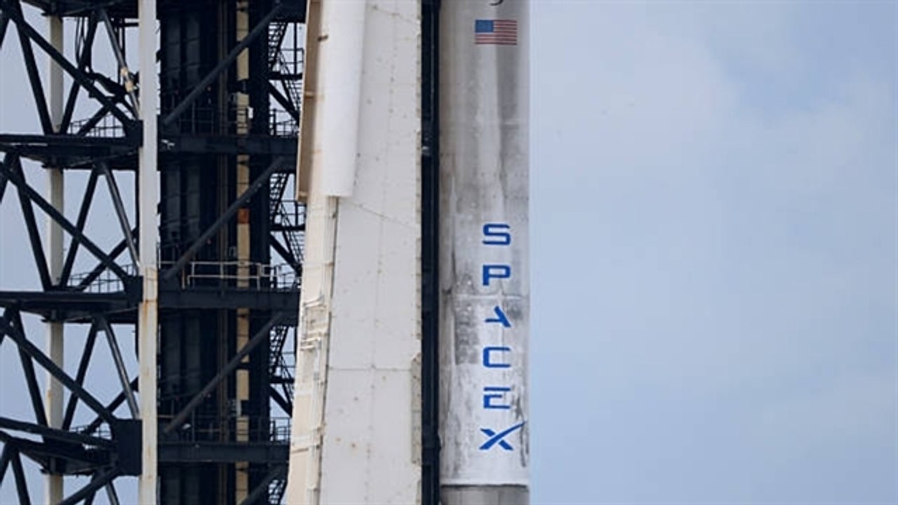 SpaceX Could Launch Largest IPO Ever