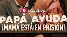 ¡Papá, ayuda! ¡Mamá está en prisión! - pelicula completa