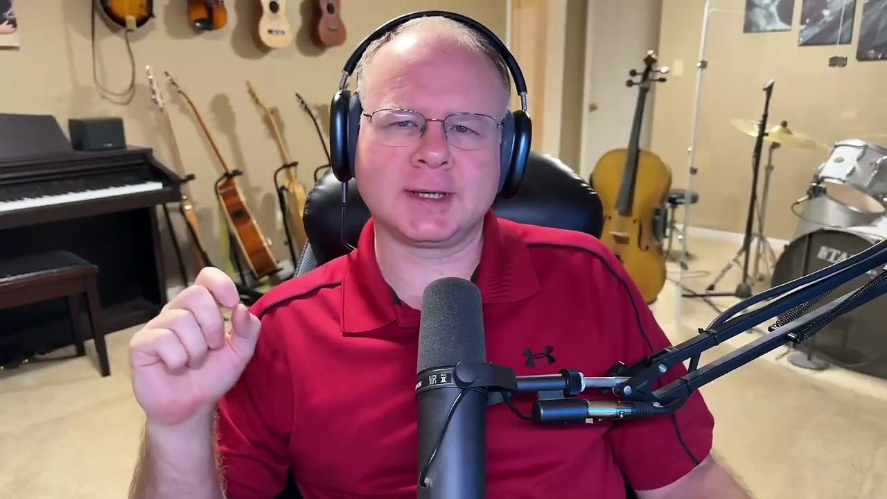 Self Promotion: Turning Ordinary Preachers Into Cult Leaders | John McKinnon | 565