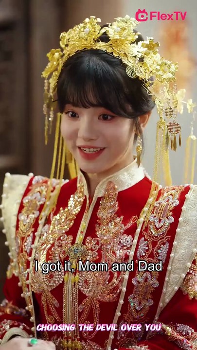 Choosing the Devil Over You-Full episode-E2