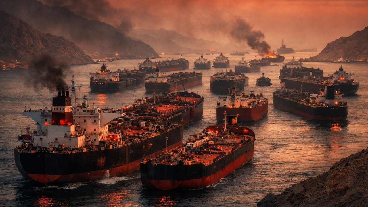 Is a Fuel Crisis on the Horizon? Europe May Experience Shortages Soon