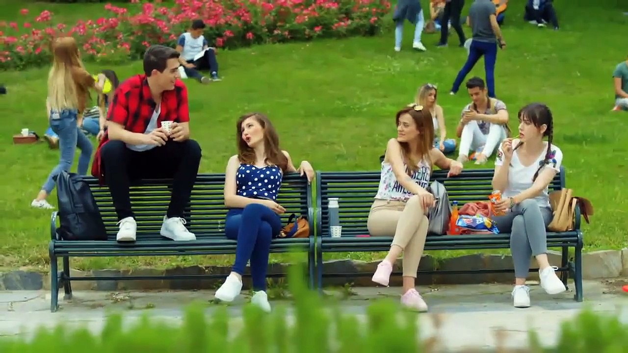 01. Luna Llena (Dolunay), en español