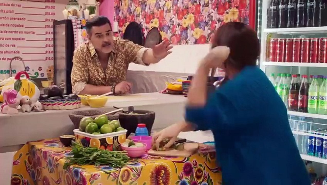 C.O.R.A.Z.O.N D.E O.R.O ｜ CAPÍTULO 8 COMPLETO [Full Movie] [Long Version]Full EP - Full