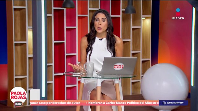 No hay resposnables del derrame de hidrocarburos pero y hay victimas | Paola Rojas